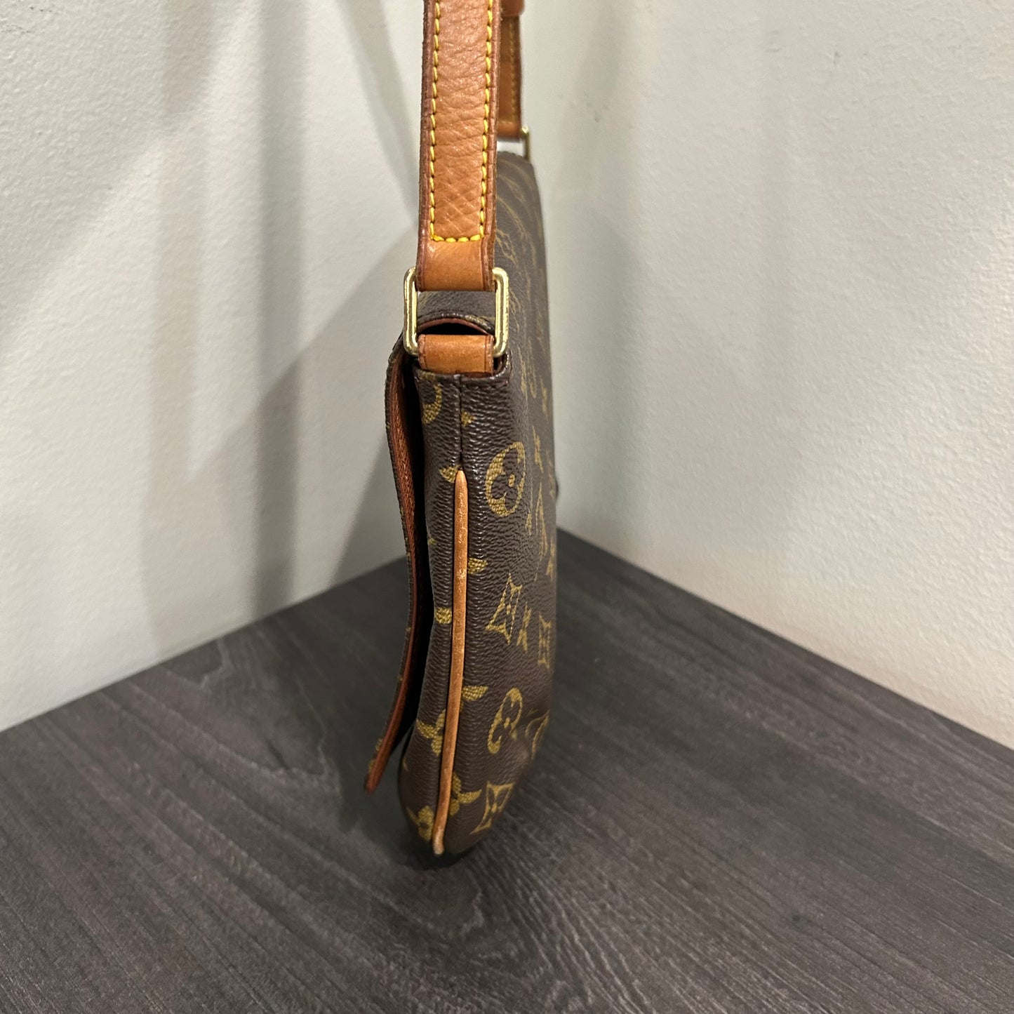 CLEARANCE #252 LOUIS VUITTON Musette Tango