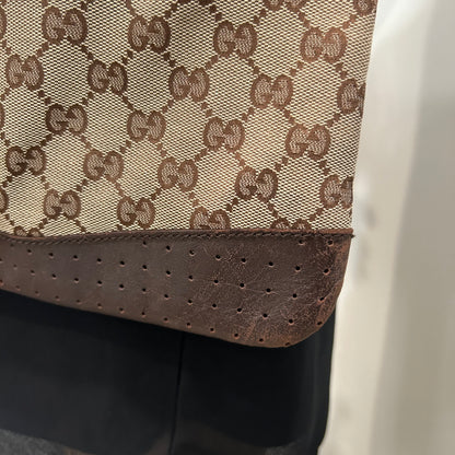 1013 GUCCI Messenger