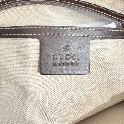 #8218 GUCCI Messenger