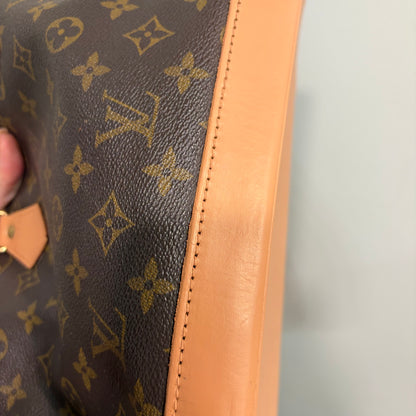#1200 LOUIS VUITTON Monogram Alma