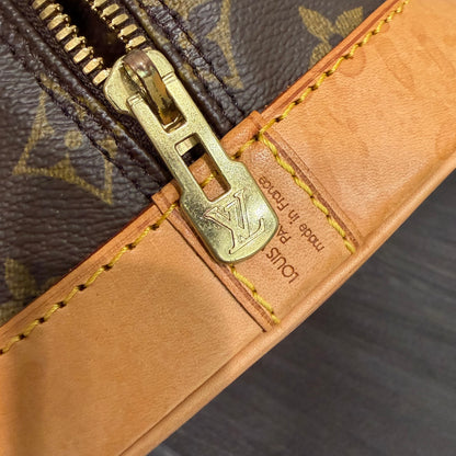 #1110 LOUIS VUITTON Alma PM