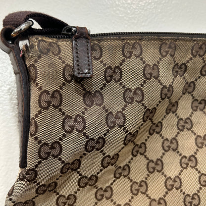 1013 GUCCI Messenger