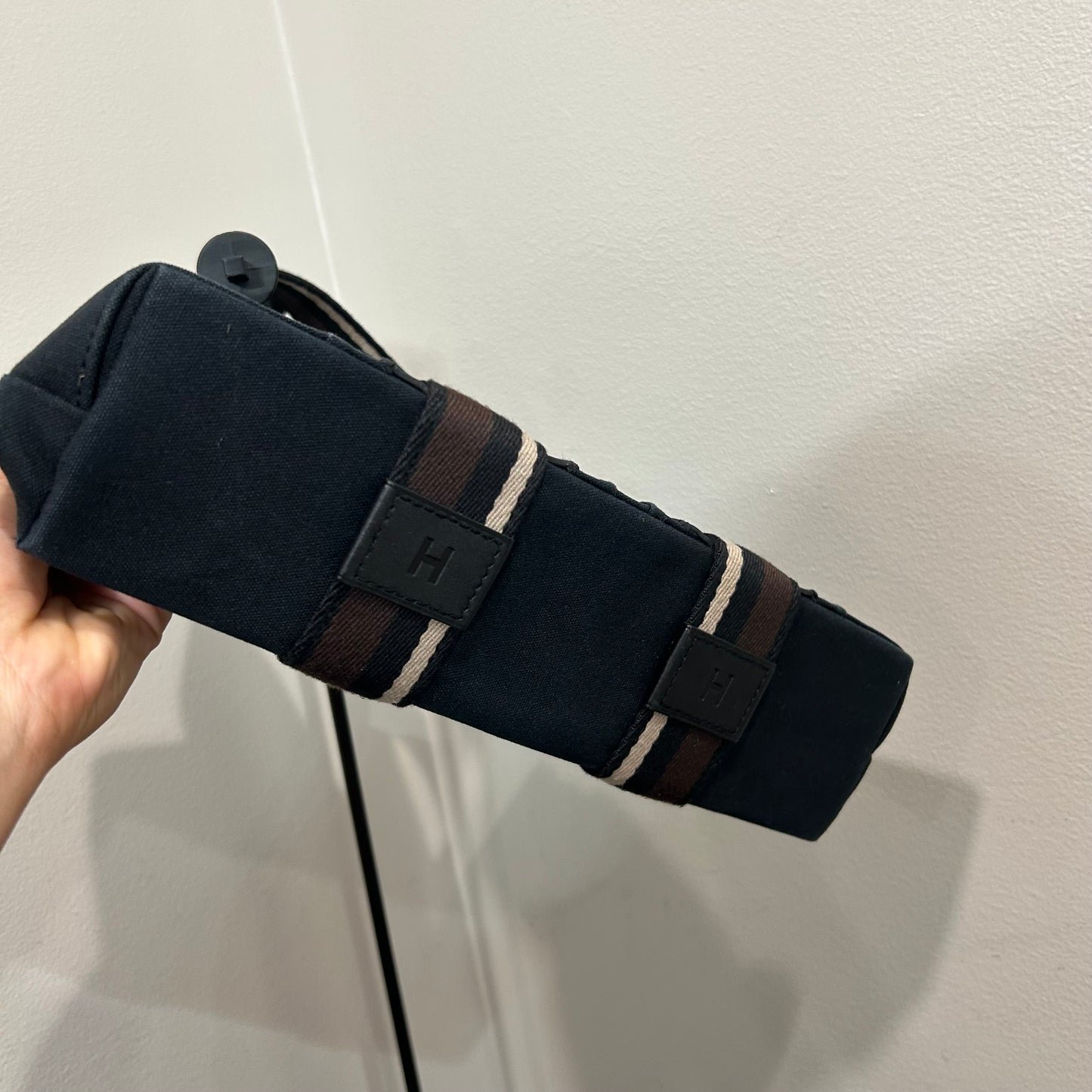 1070 HERMÈS PM Tote Blue
