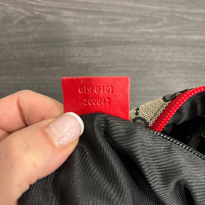 1103 GUCCI Tote