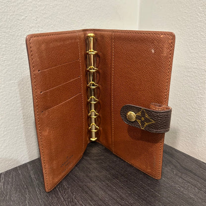 1003 LOUIS VUITTON Agenda PM MSRP $505