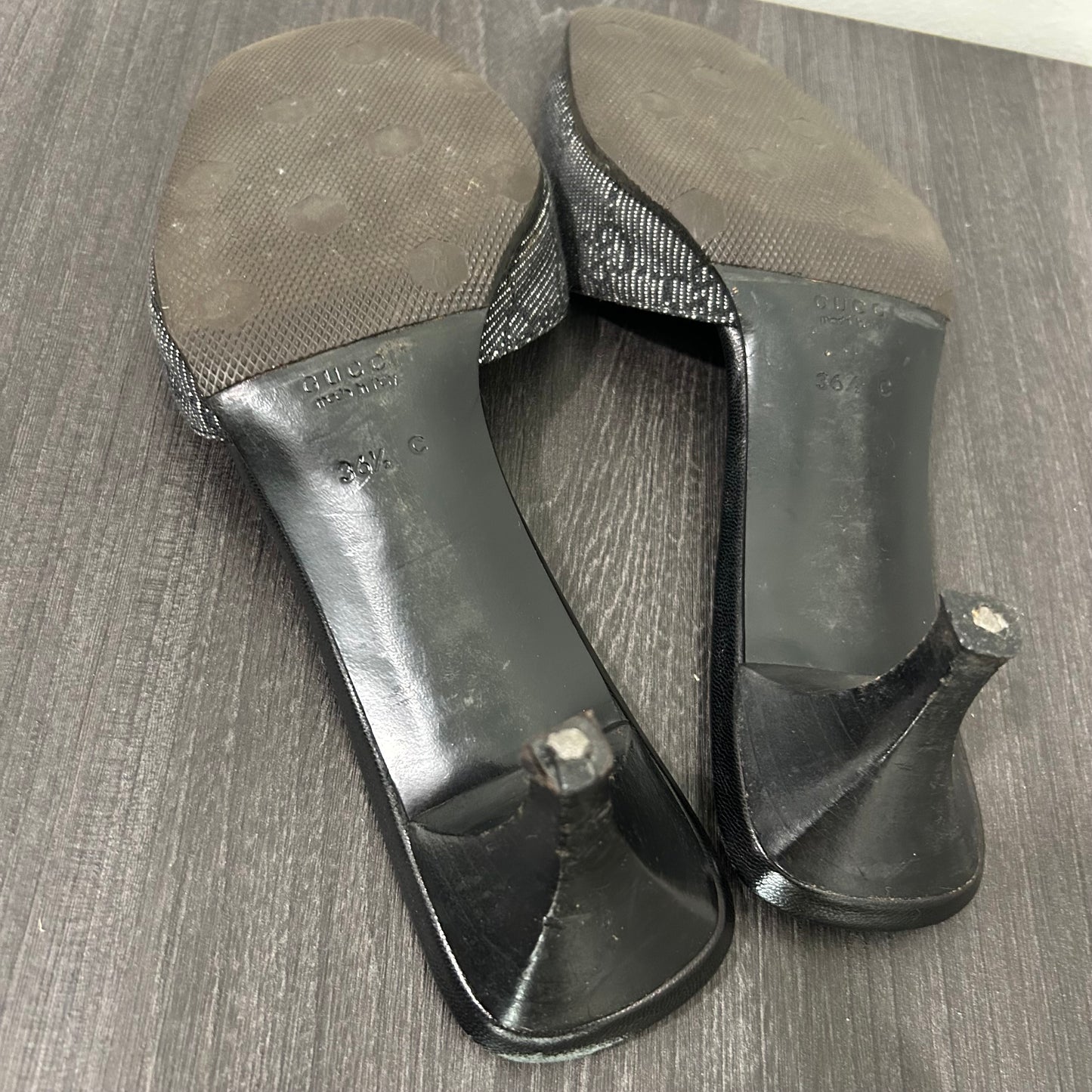 CLEARANCE Gucci Shoes 36.5EU