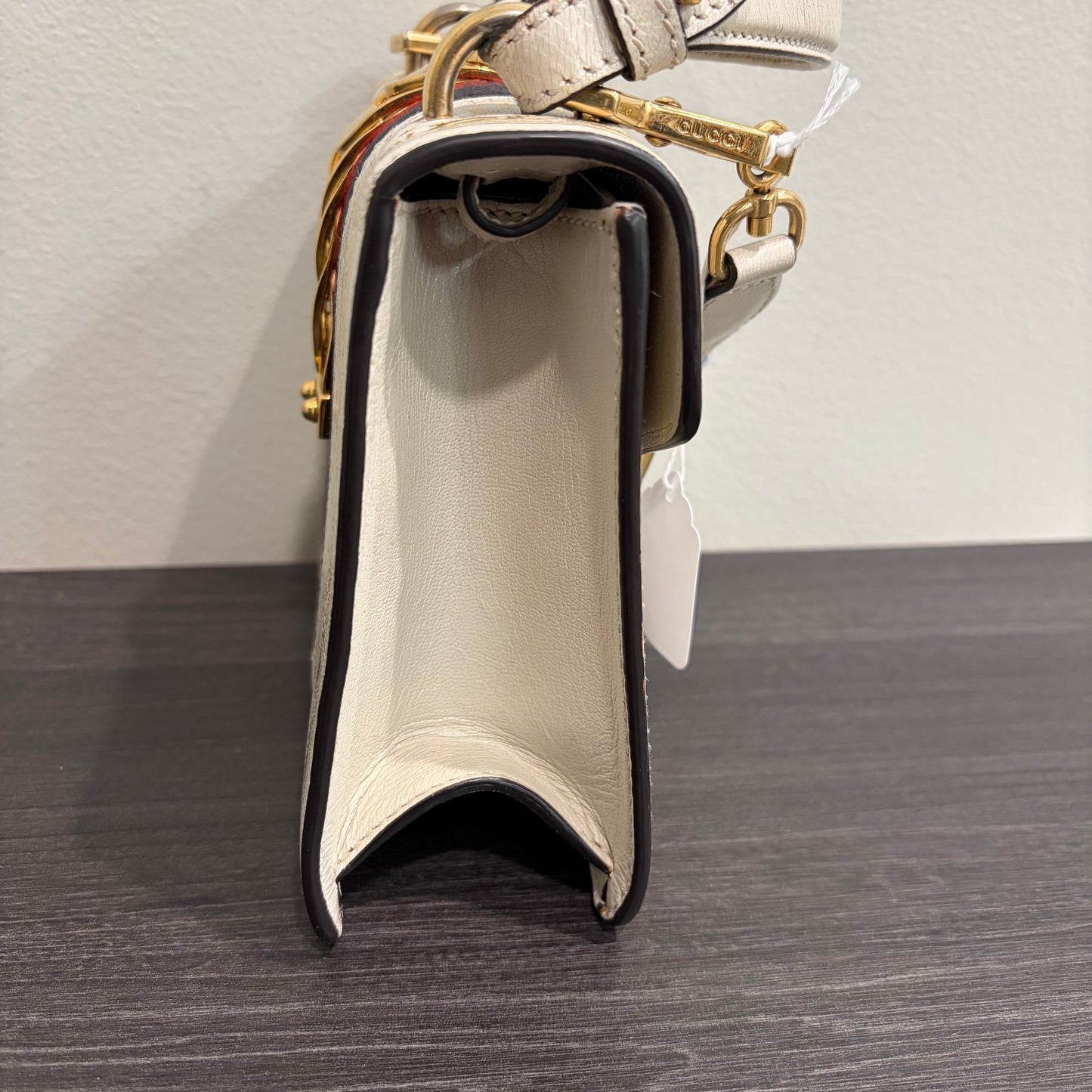 #3221 GUCCI Sylvie Mini