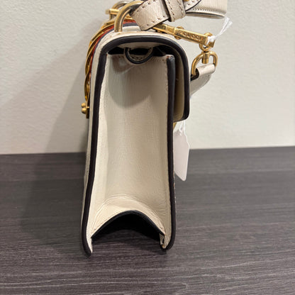 #3221 GUCCI Sylvie Mini