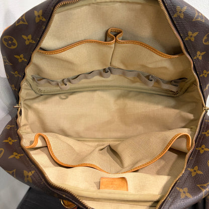 #8254 LOUIS VUITTON Deauville