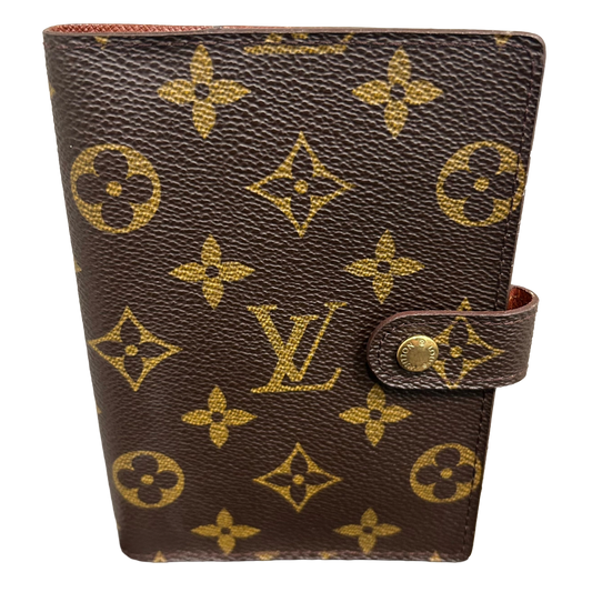 1005 LOUIS VUITTON Agenda PM MSRP $505