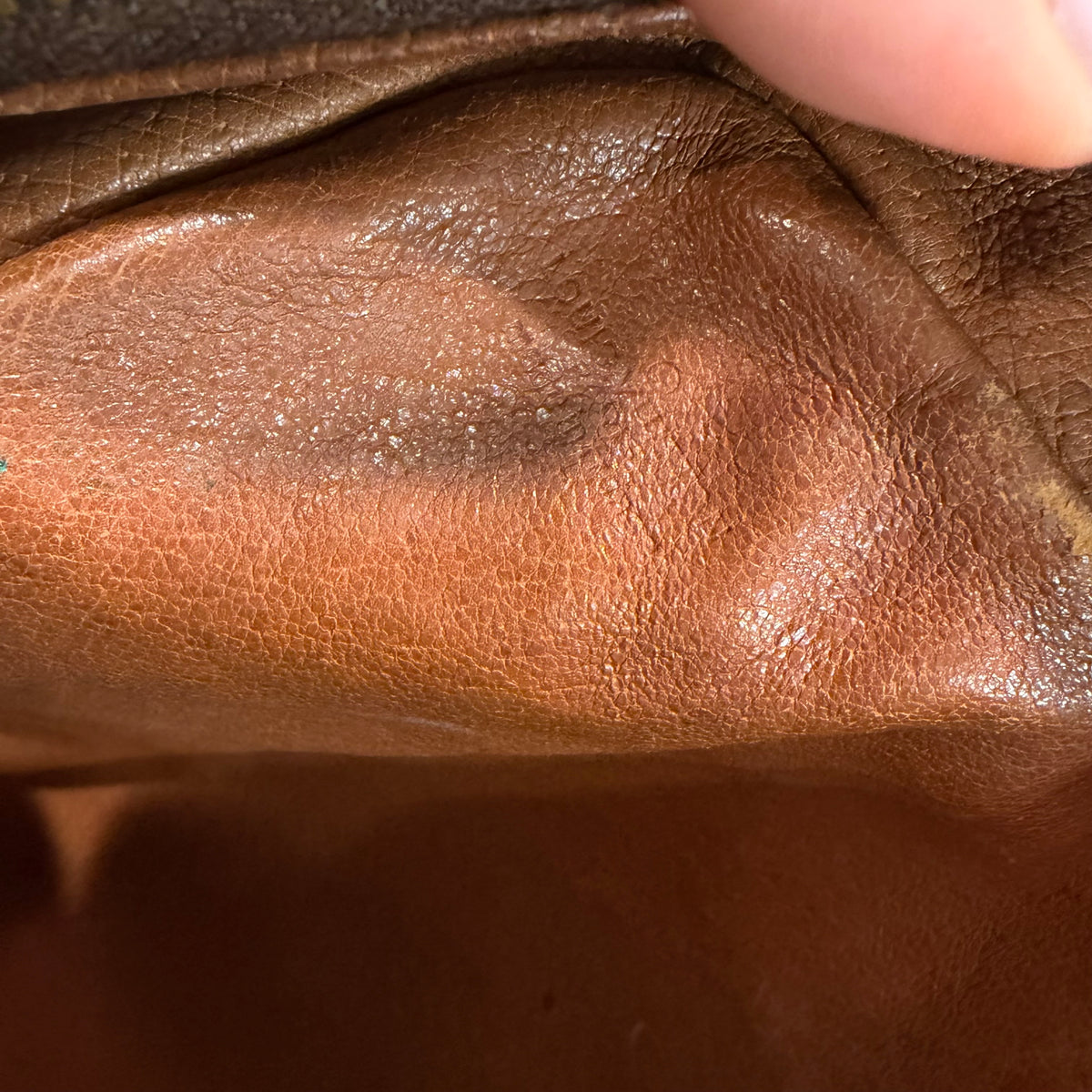 #111 LOUIS VUITTON Marceau GM