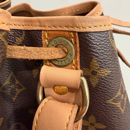 #3219 LOUIS VUITTON Monogram Noe