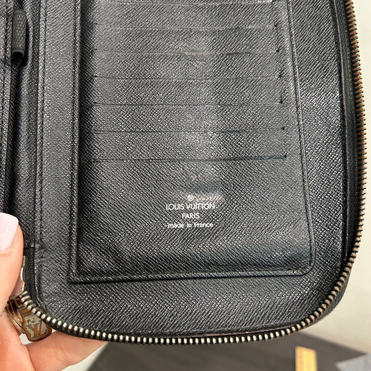 SOLD! Louis Vuitton Case