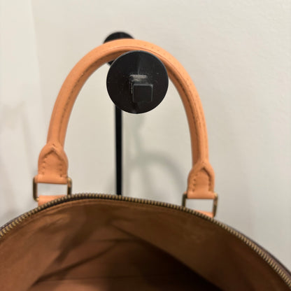 #1200 LOUIS VUITTON Monogram Alma