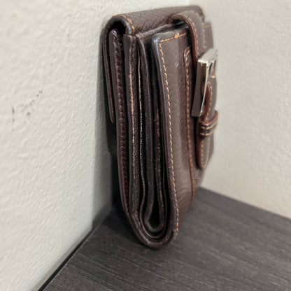 SOLD! Loewe Wallet