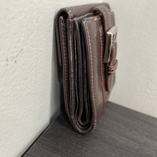 SOLD! Loewe Wallet