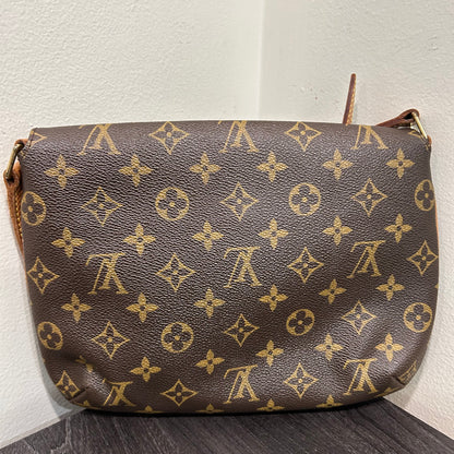 CLEARANCE #252 LOUIS VUITTON Musette Tango