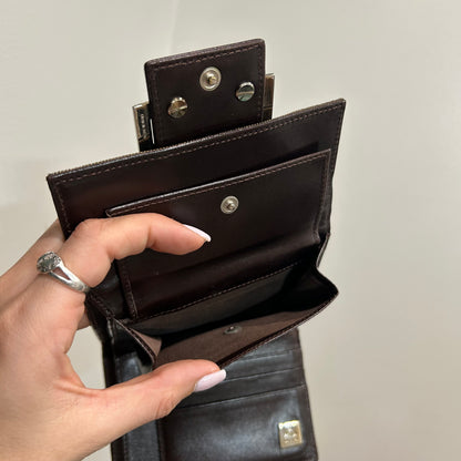 SOLD! Fendi Wallet