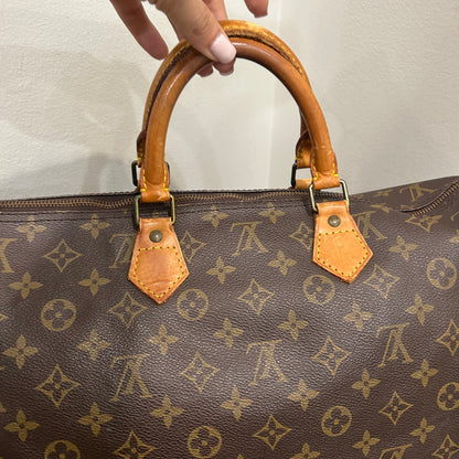 #204 LOUIS VUITTON Speedy 40