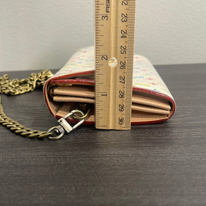 SOLD! Louis Vuitton Monogram Multi Wallet on Chain