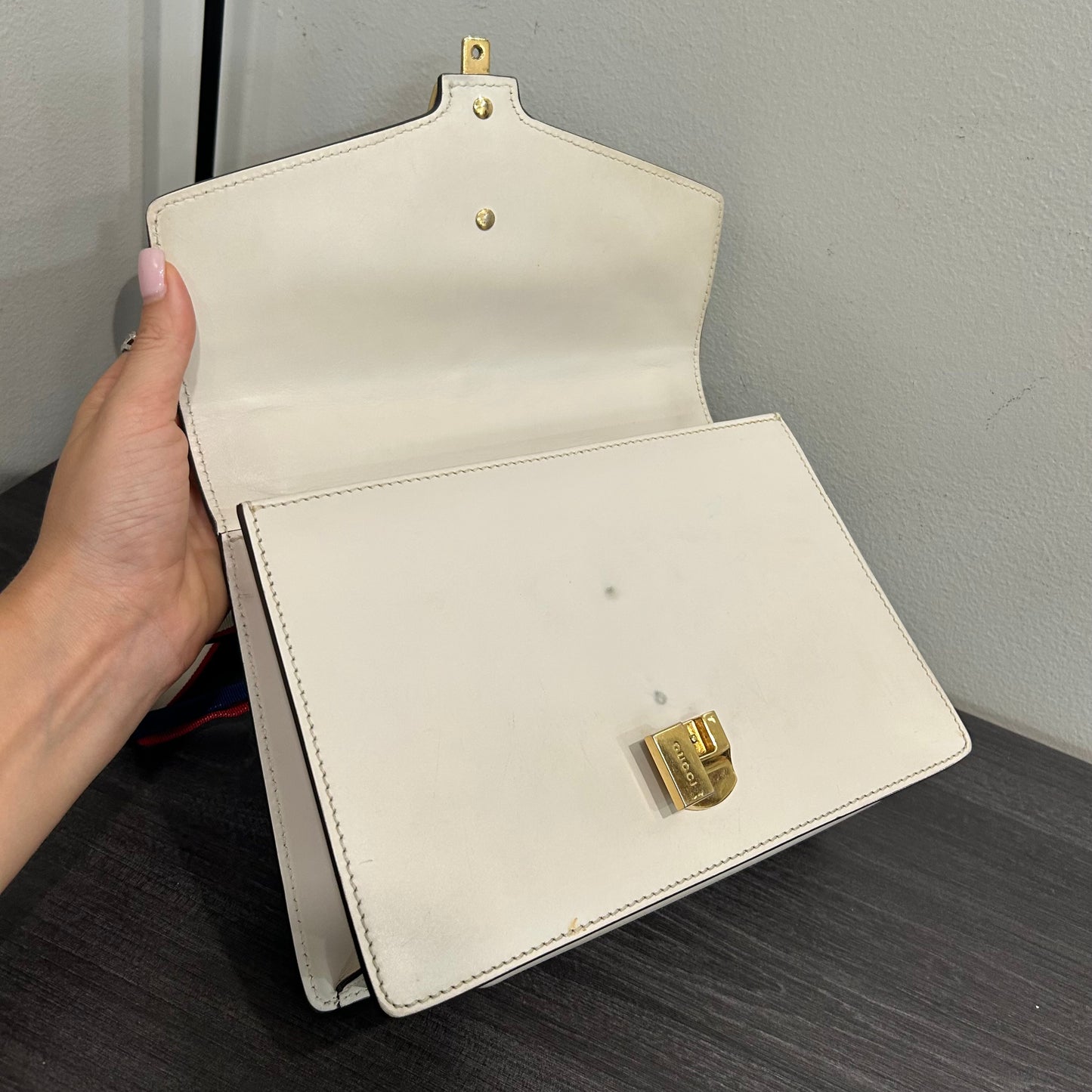 1005 GUCCI Sylvie