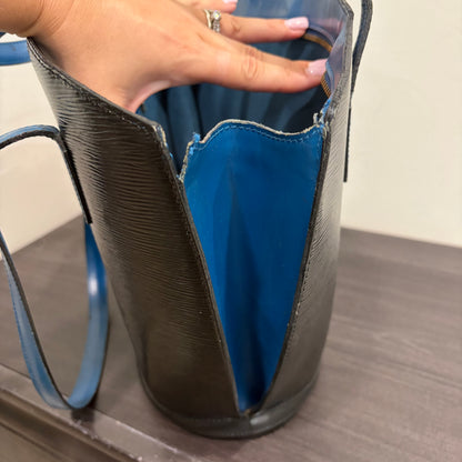 LOUIS VUITTON Saint Jacques GM