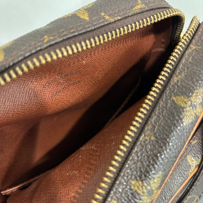 CLEARANCE #333 LOUIS VUITTON Amazone Crossbody
