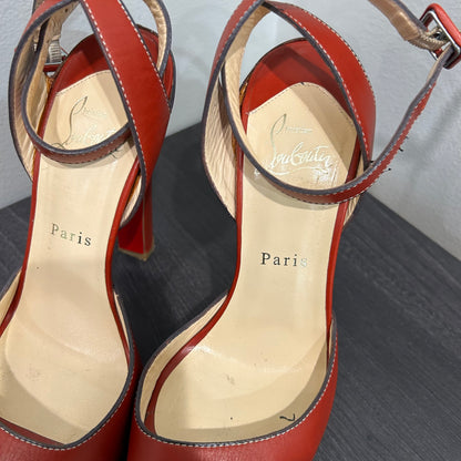 CLEARANCE Christian Louboutin Shoes 38EU