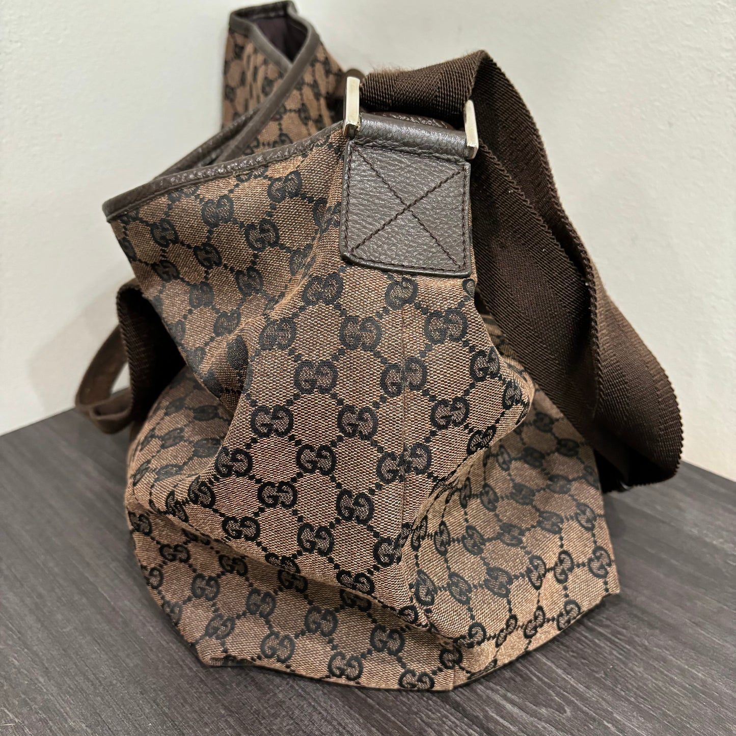#279 GUCCI Tote