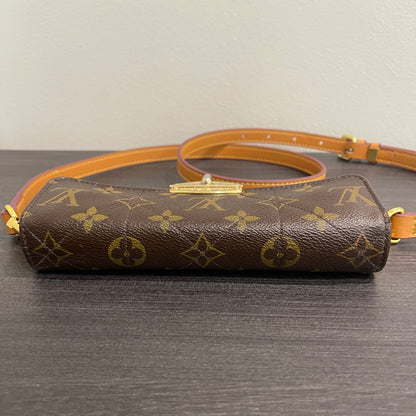 SOLD! Louis Vuitton Etoile GM Quilted Monogram Wallet & Storage Box