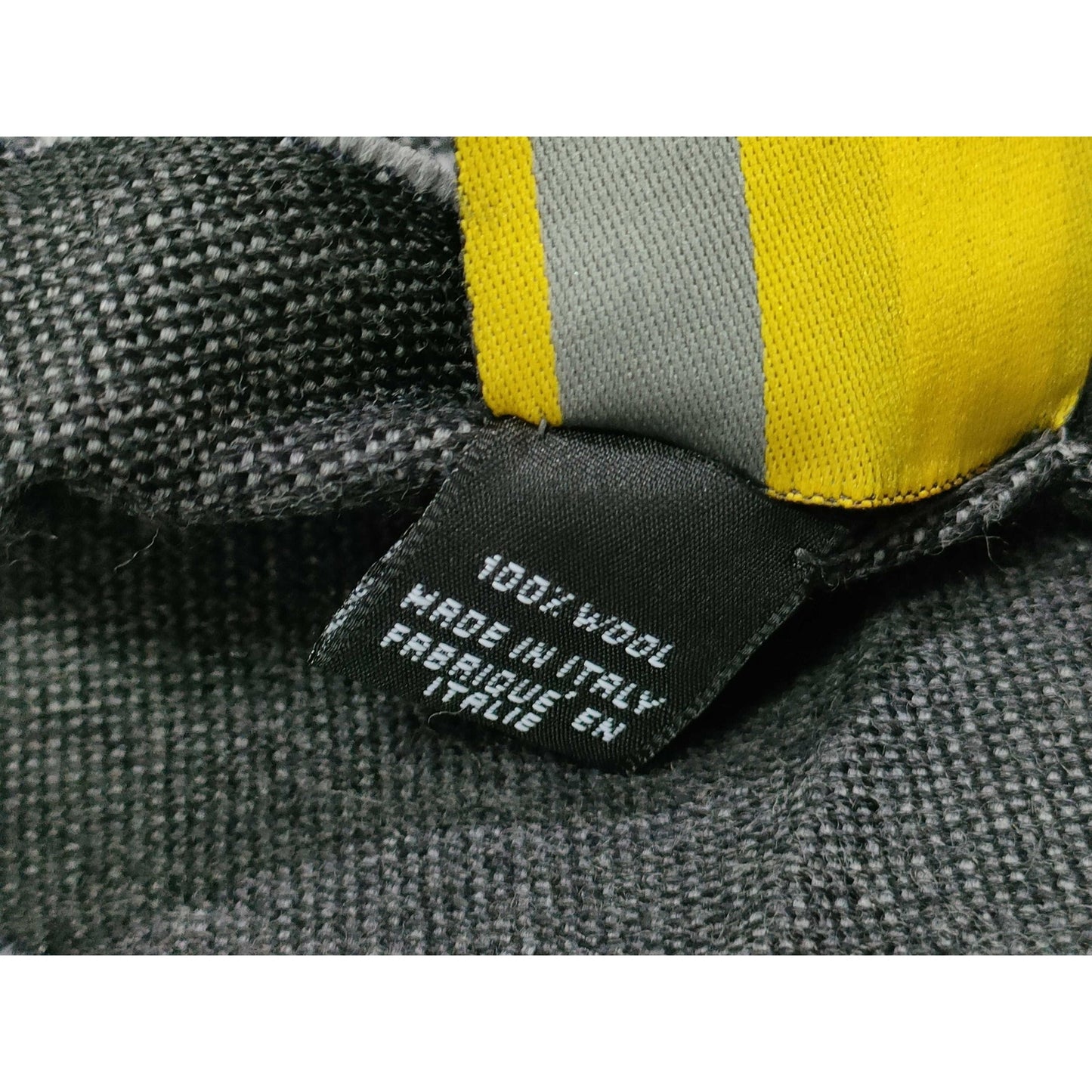 #120 FENDI Scarf