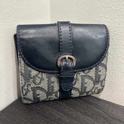 SOLD! Christian Dior Wallet