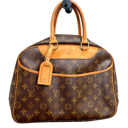 #8259 LOUIS VUITTON Deauville