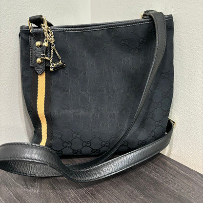 #293 GUCCI Crossbody