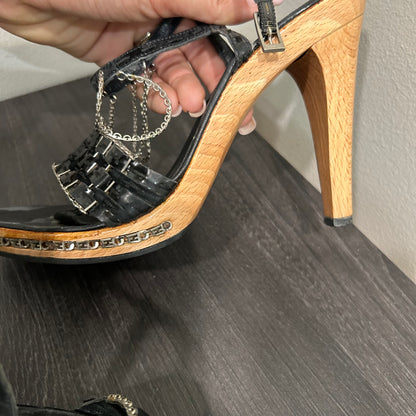 CLEARANCE Fendi Shoes 35EU