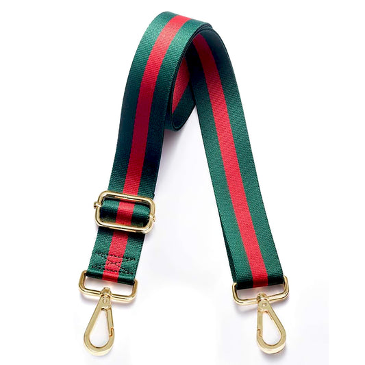 NEW Canvas Web Replacement Strap