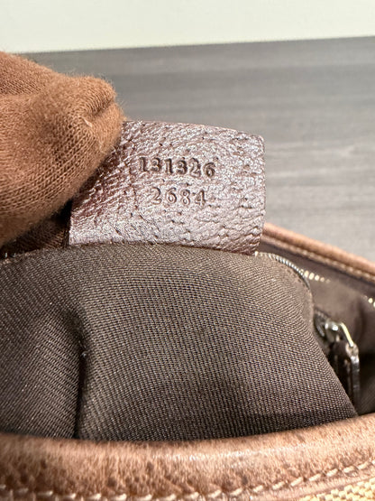 #9103 GUCCI Crossbody