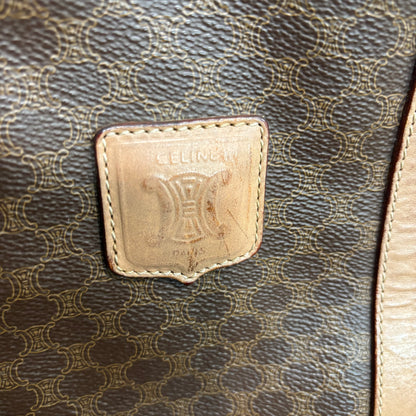 8895 CELINE Boston Bag