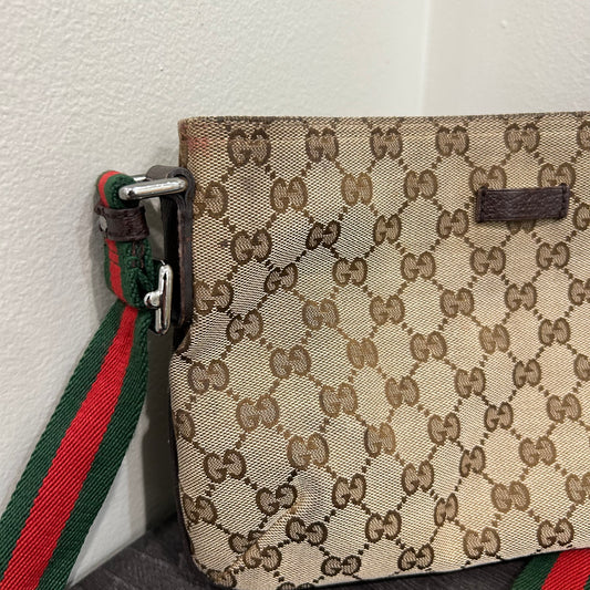 Gucci Crossbody