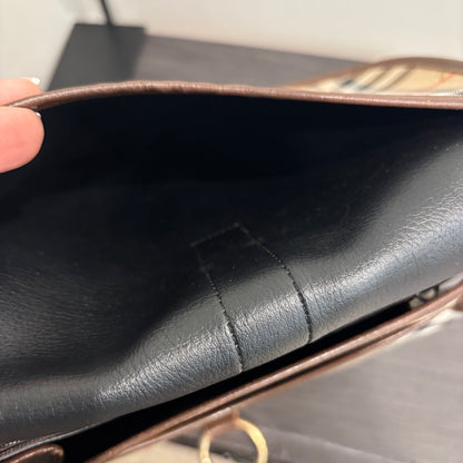 8887 BURBERRY Crossbody