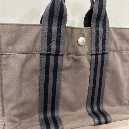 1076 HERMÈS PM Tote Grey