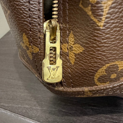 #8259 LOUIS VUITTON Deauville