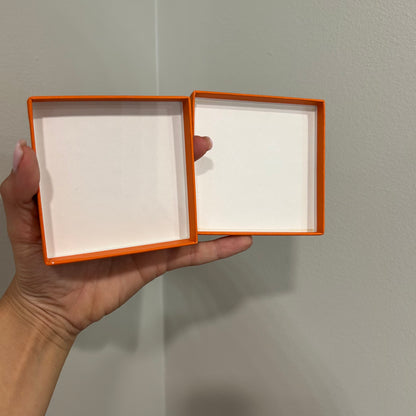 1029 HERMÈS Storage Box