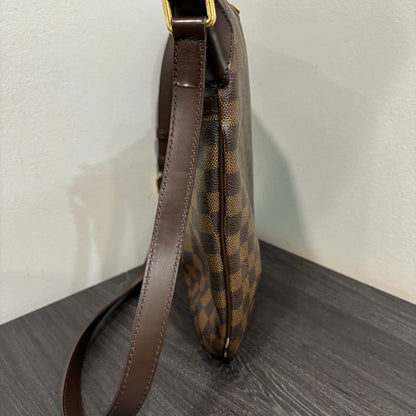 #315 LOUIS VUITTON Damier Bloomsbury GM