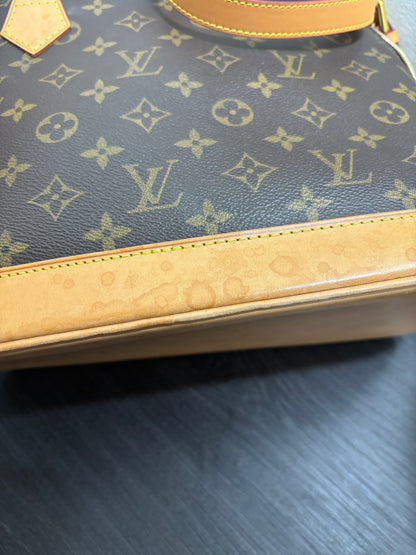 #232 LOUIS VUITTON Alma