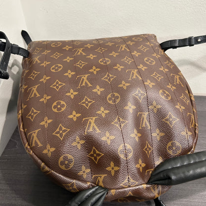 #102 LOUIS VUITTON Palm Springs MM Backpack