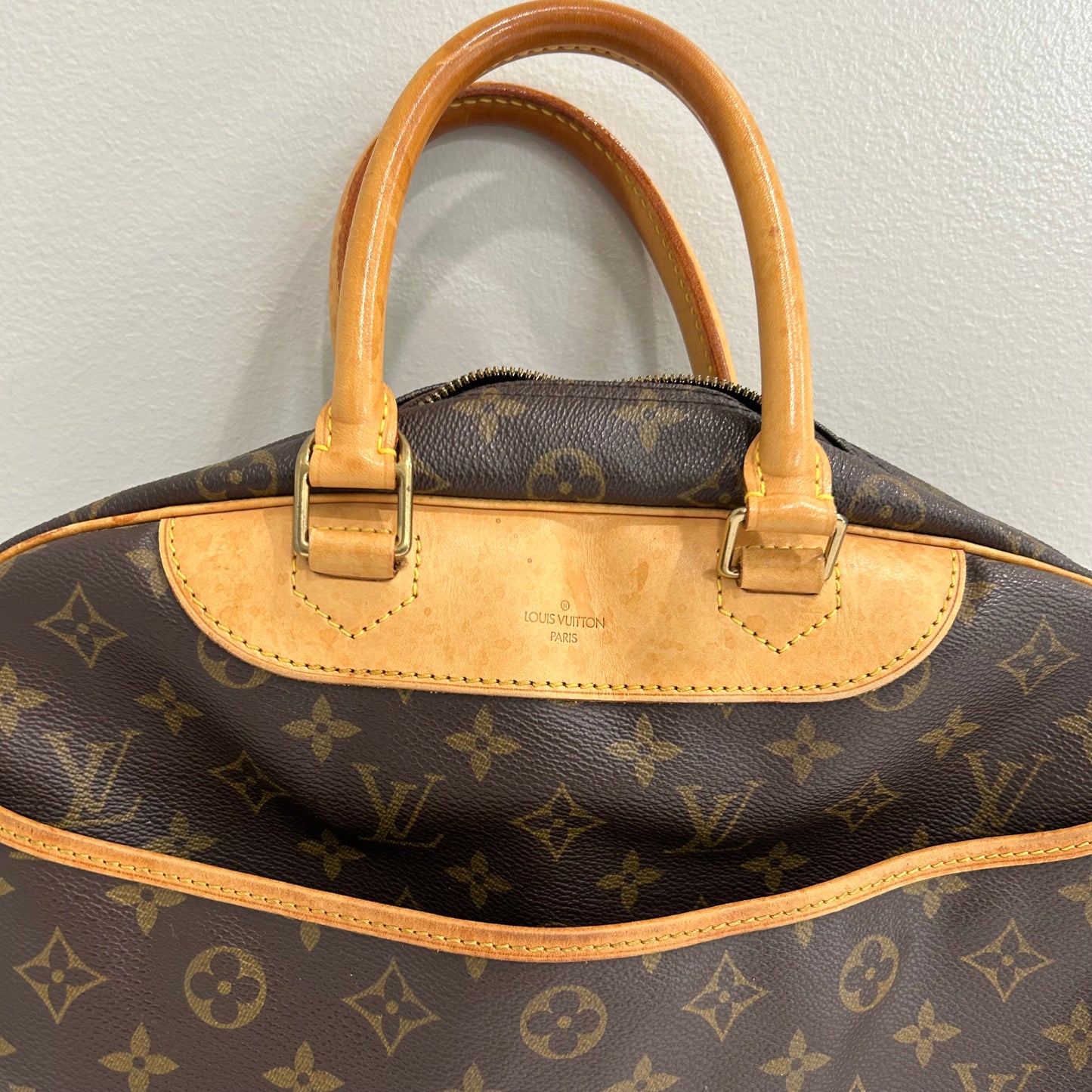 BUY NOW (60% Off for Subscribers) Louis Vuitton Deauville