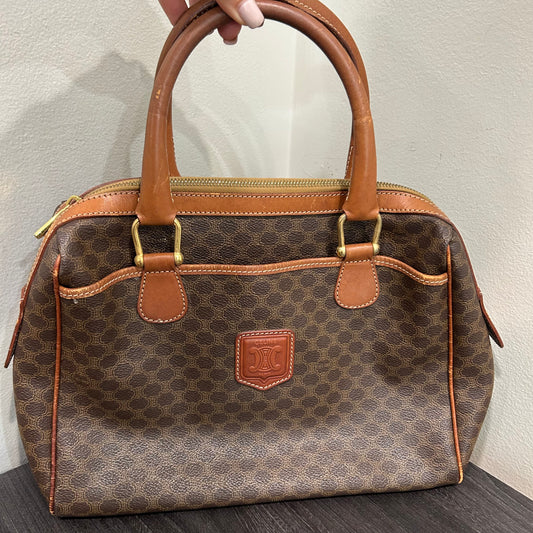 #257 CELINE Tote