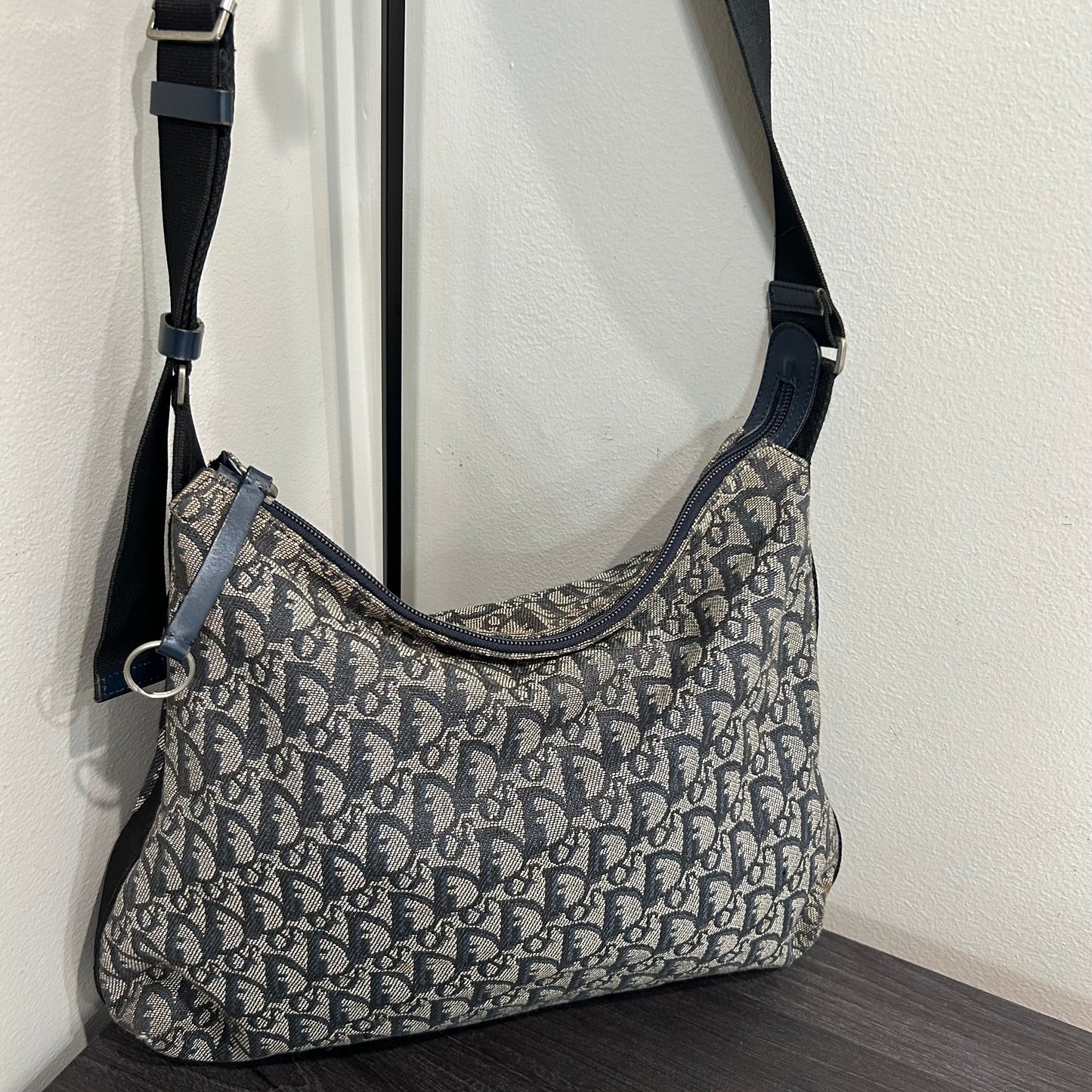 4004 CHRISTIAN DIOR Crossbody