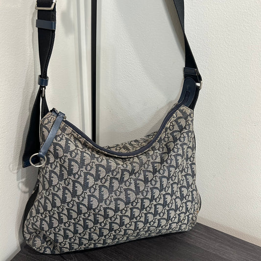4004 CHRISTIAN DIOR Crossbody
